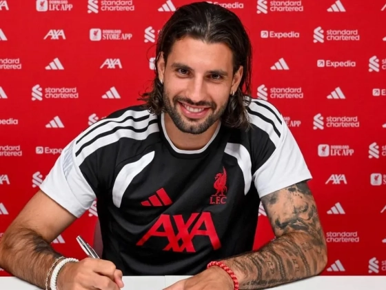 Megkérdezték Szoboszlai Dominikról a Liverpool új edzőjét, csattanós választ adott