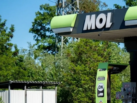 Bejelentette a MOL, hogy megszüntetik az egyik alapítványukat