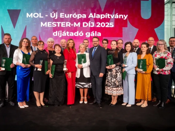 Vége a Mol kekvájának, más formában sem akarják folytatni