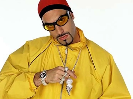 Majdnem 15 év után jön az Ali G folytatása