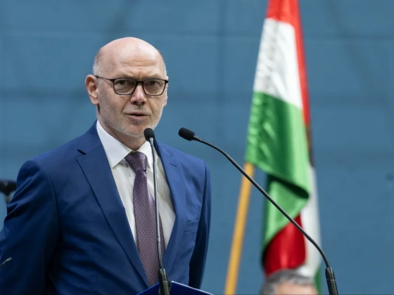 Masszívan túlárazhatták a Magyarországon rendezett világversenyeket a sportállamtitkár szerint
