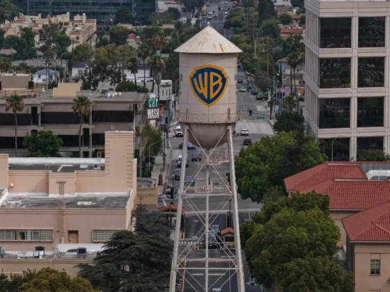 Feltételesen jóváhagyta az Európai Bizottság a Paramount Warner-felvásárlását