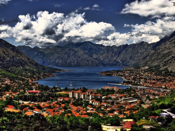 A horvátok szerint itt az idő benyújtani a történelmi számlát Montenegrónak