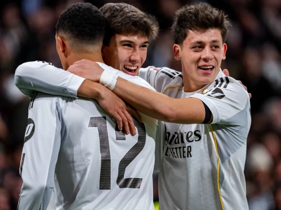Londonba igazolhat a Real Madrid spanyol válogatott játékosa