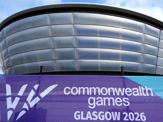 Glasgow set to welcome the world for scaled back Commonwealth Games