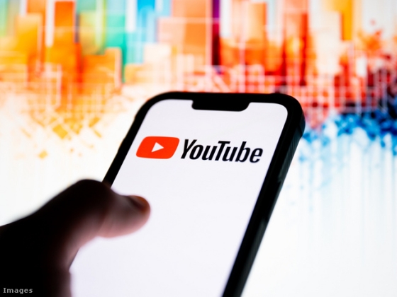 Betelt a pohár a YouTube-nál, hadat üzent az AI-szemétnek