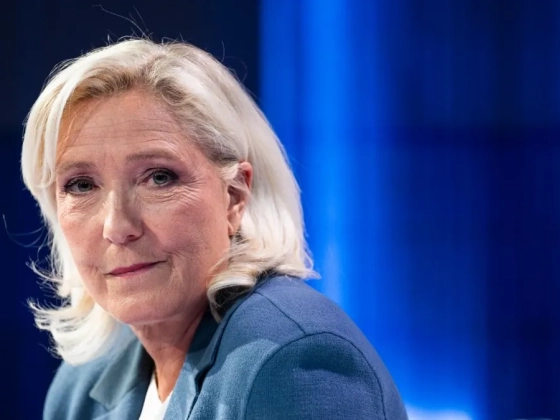 Marine Le Pen: A demokráciának nincsenek oldalai, csak szabályai vannak