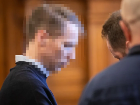 Bizarr feljegyzéseket készített a férfi, aki megölte Mackenzie Michalskit
