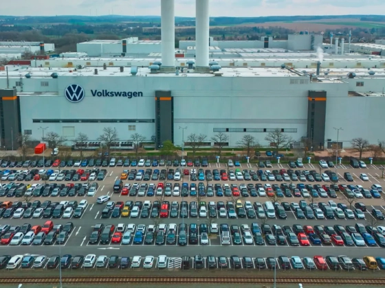 Így nyerhet a Volkswagen azon, ha megemelik a kínai autók védővámját