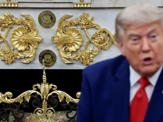 Trump egy földalatti nukleáris létesítmény megtámadásával fenyegeti Iránt