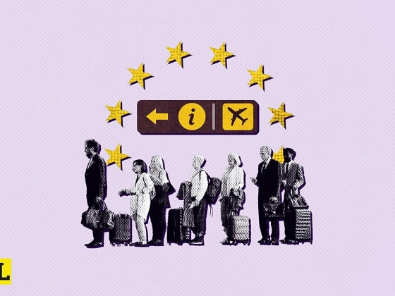 A légi utasok jogai: A légitársaságoknak 12 hónapjuk van az új szabályok elfogadására