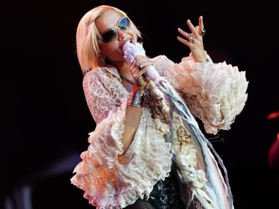 Meglepő okok miatt fújták le  Rita Ora budapesti koncertjét