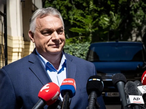 Orbán Viktor: Az új rendszer illegitim, a Fidesz ellenáll