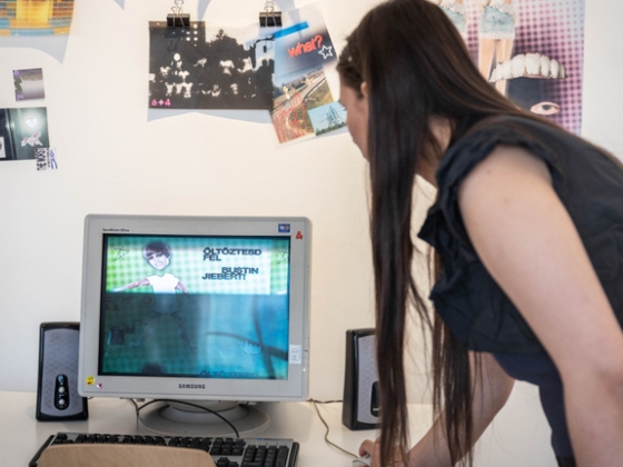 Ijesztő lehet, de a digitális énünk már önálló életet él