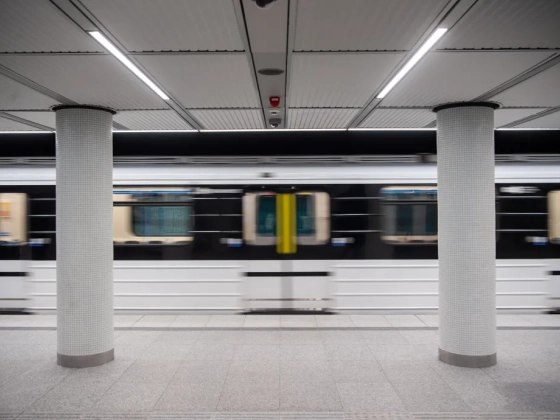 Vitézy bejelentette, meghosszabbítják az M3-as metrót