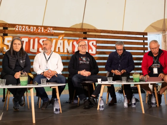 A kormányváltás után változik Tusványos is: az egyik alapító szerint nem szabad a Fidesz érdekeit szolgálniuk