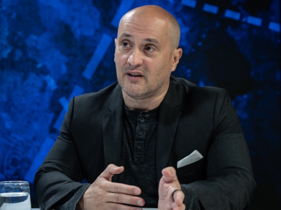 Tarjányi Péter szerint hiba történt Magyar Péter személyvédelménél