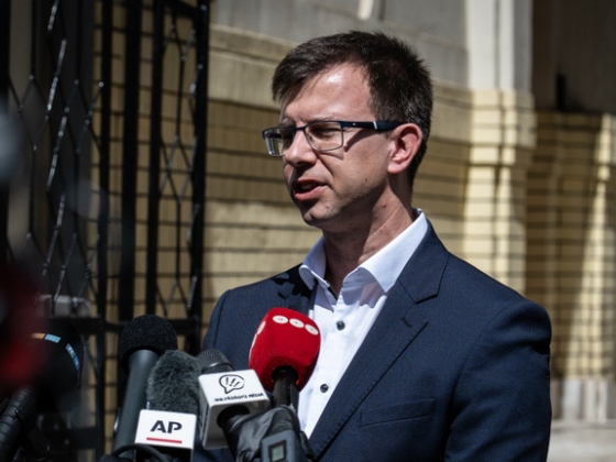 A Fidesz feljelenti az ügyészséget a szerverek lefoglalása miatt