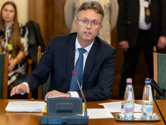 Kaptál legalább egy „köszönöm”-öt? – kőkemény interjúban szembesítették Hankó Balázst az NKA-üggyel