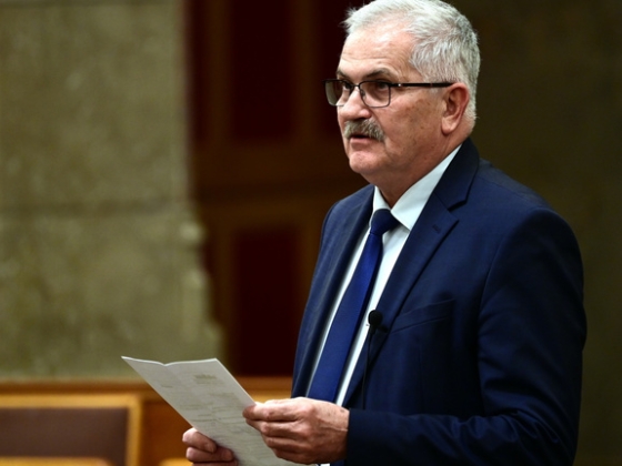 Csaknem 20 éves ügyet vett elő újra a NAV, egy volt fideszes képviselő került újra a hatóságok célkeresztjébe