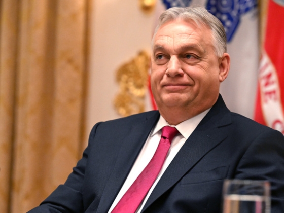 A Fehér Házban és az amerikai külügyminisztériumban is járt Orbán Viktor az Egyesült Államokban