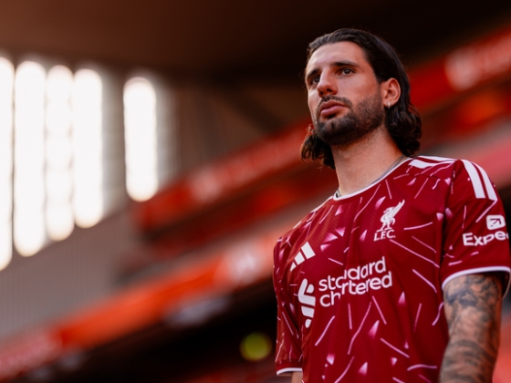 A Liverpool új edzője elárulta, milyen szerepkörben vár sokat Szoboszlai Dominiktől az új idényben