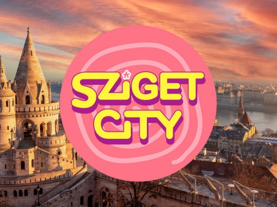 Elindul a Sziget City: így hozzák közelebb a város élményét a fesztiválközönséghez