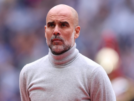 Csúcsgázsiért cserébe lehet szövetségi kapitány Pep Guardiola