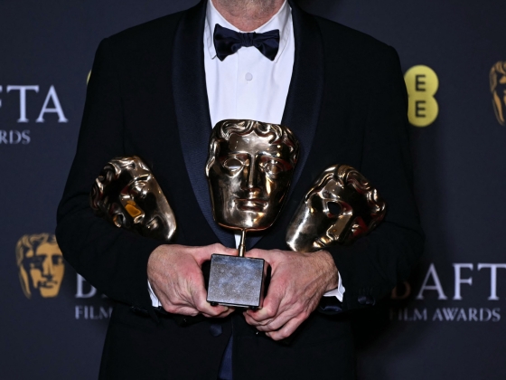 BAFTA-kvalifikáló fesztivál lett a Friss Hús