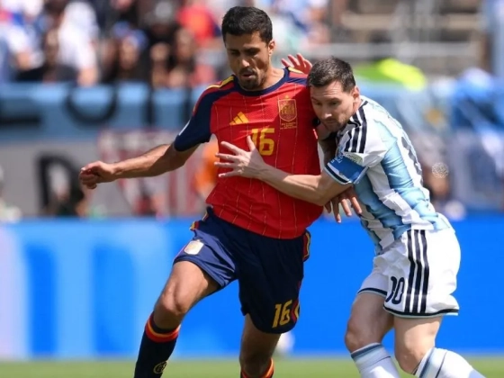 Lesújtó hírt kapott a világbajnok spanyol válogatott legjobbja