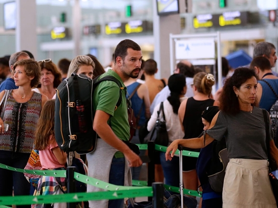 A légi utasok jogai: Így kapod vissza a pénzed