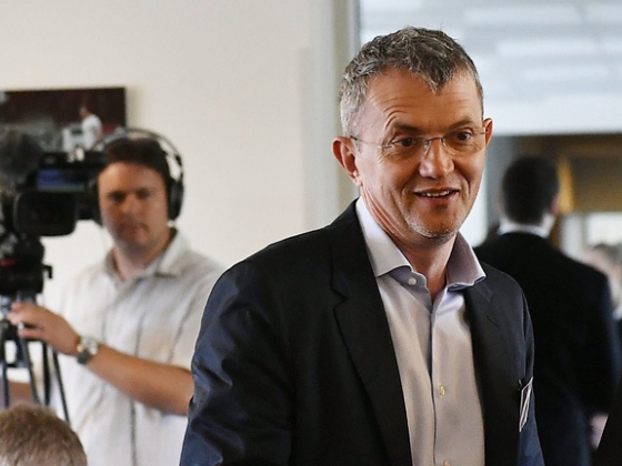 Suttyomban 2061-ig szóló működési engedélyt kapott Garancsi István kaszinója