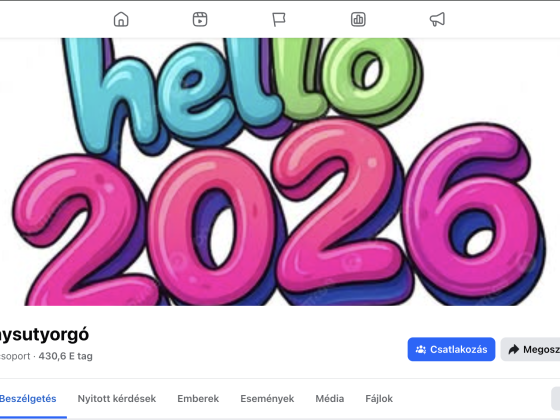 Ellopták a 430 ezres Asszonysutyorgó Facebook-csoportot