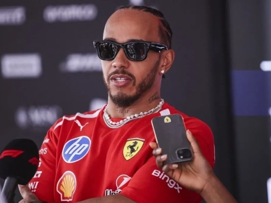 Kiderült, hol szállnak meg a Forma–1 sztárjai Budapesten – Lewis Hamilton külön „hotelt” kapott