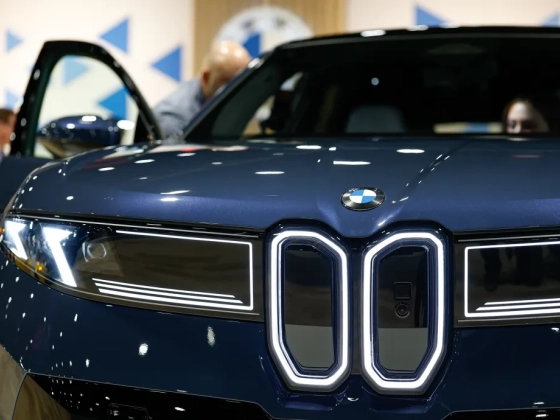 A BMW költségmegtakarításra hivatkozva nem vesz részt a Párizsi Autószalonon