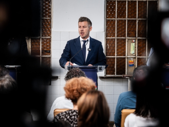 Magyar Péter: Szeptembertől áfamentesek a vényköteles gyógyszerek