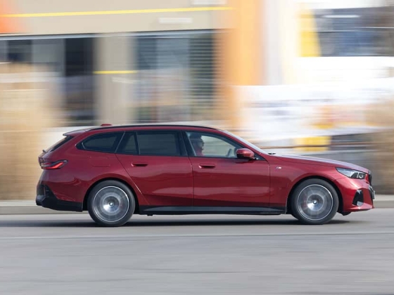 BMW 5-ös sorozat G30 használt autó (2017 - 2024): B47 vagy N47 - melyik dízelmotor érdemes?