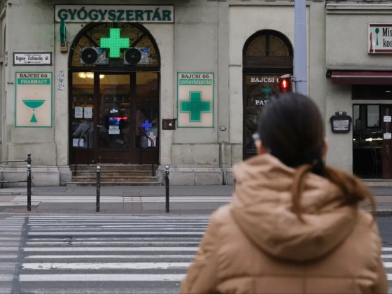 Szeptembertől áfamentesen lehet megvenni a vényköteles gyógyszereket