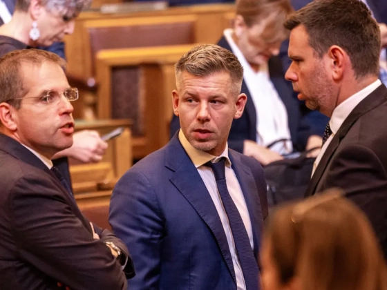 Százmilliókért árulják Varga Judit és Magyar Péter egykori közös házát