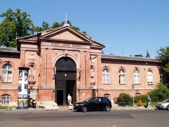Budapesti kórház gyilkossági nyomozása: beteggyilkosság gyanúja miatt hallgatták ki az ápolókat