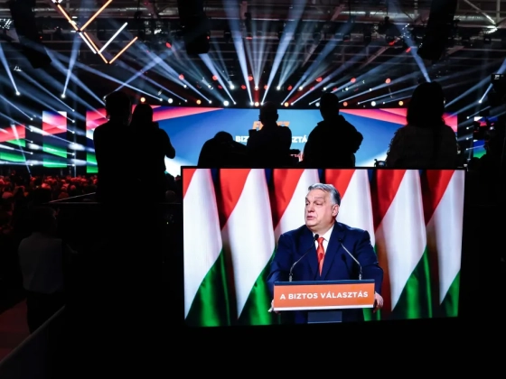 Hiába riogattak vele, nincs veszélyben Orbán pártelnöksége a mandátumkorlátozás miatt