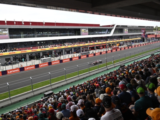 Lenyűgöző a Hungaroring, az F1 vezérigazgatója szerint hosszabb távon terveznek a Magyar Nagydíjjal
