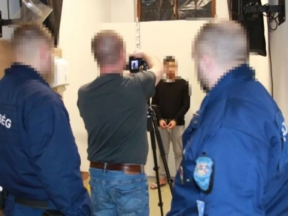 Lezárult az ügy: egy 17 éves szatmárcsekei fiú ellen emeltek vádat emberölés miatt