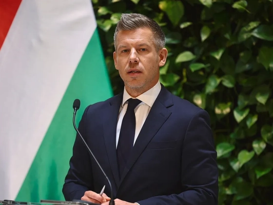 Magyar Péter: Váltás jön az Állami Számvevőszéknél, 20 évre visszamenőleg vizsgálná a vagyonosodást a kormány