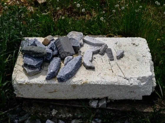 Feljelentést tettek az osztrák kőbányák az azbesztüggyel kapcsolatos kiszivárgott jelentések miatt