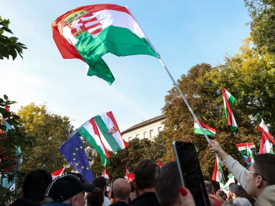 Závecz Research: 74 százalékon áll a Tisza támogatottsága a biztos választók körében