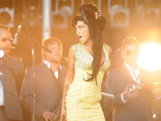 Ma 15 éve, hogy Amy Winehouse elhunyt: így tette tönkre őt a zeneipar és a tiltott szerek - Galéria