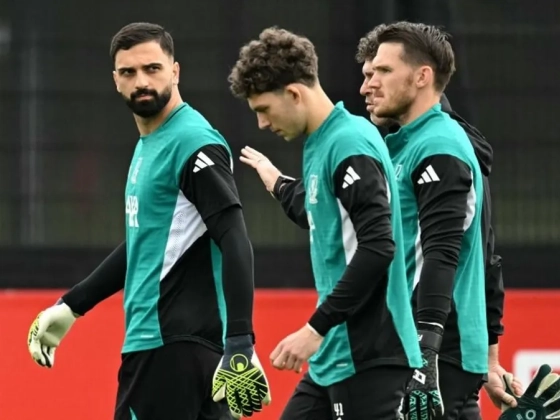 Fontos bejelentés: távozik a Liverpool a magyar válogatott futballistája