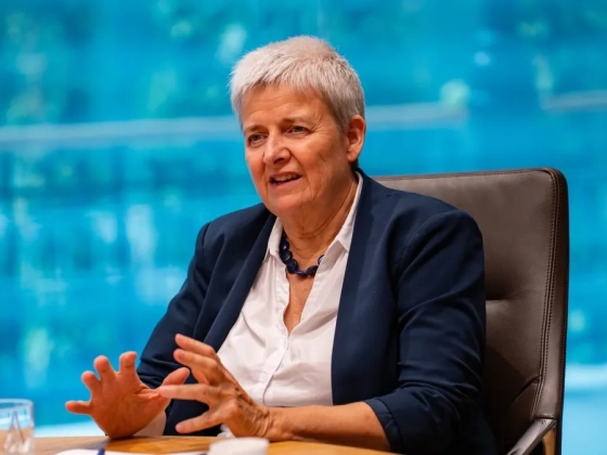 Lannert Judit kinevezte a Klebelsberg Központ új vezetőjét