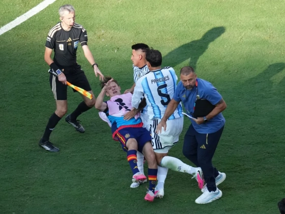 Négy nap után derült csak ki: nagy félreértés történt a vb-döntőn, bocsánatot kértek érte